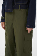 Brenda Cargo Broek | Culture