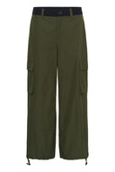 Brenda Cargo Broek | Culture