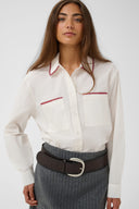 Malena Olena Western Hemd Blouse | Culture
