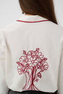 Malena Olena Western Hemd Blouse | Culture