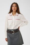 Malena Olena Western Hemd Blouse | Culture