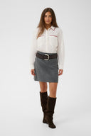 Malena Olena Western Hemd Blouse | Culture