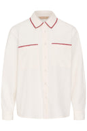 Malena Olena Western Hemd Blouse | Culture
