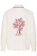 Malena Olena Western Hemd Blouse | Culture