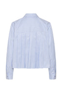 Manga Gestreepte Hemd Blouse | Culture