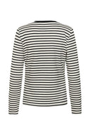 hunta-kiss-gestreepte-sweater-culture-black-zwart-productfoto-achteraanzicht-1