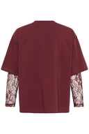 colum-katoenen-kanten-t-shirt-chocolate-truffle-bordeaux-culture-productfoto-achteraanzicht-1