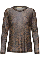 ashley-luipaard-mesh-blouse-bruin-culture-lange-mouwen-productfoto-vooraanzicht-1