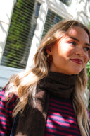 Alessia Ovalen Gouden Oorbellen | Sweet Like You