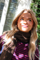Alessia Ovalen Gouden Oorbellen | Sweet Like You