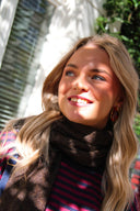 Alessia Ovalen Gouden Oorbellen | Sweet Like You