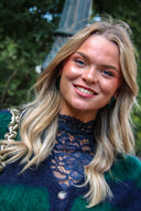 Alessia Ovalen Gouden Oorbellen | Sweet Like You