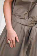 Sia Ovalen Gouden Ring | Sweet Like You