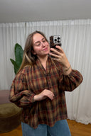 Lillian Geruite Blouse | Sweet Like You