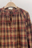 Lillian Geruite Blouse