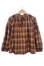 Lillian Geruite Blouse