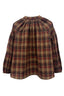 Lillian Geruite Blouse