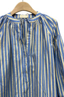 aurelie-gestreepte-blouse-blauw-geel-sweet-like-you-productfoto-detail-1