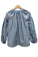 aurelie-gestreepte-blouse-blauw-geel-sweet-like-you-productfoto-achteraanzicht-1