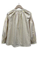 aurelie-gestreepte-blouse-geel-roze-sweet-like-you-productfoto-achteraanzicht-1