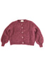 Donna Kid Mohair Cardigan