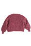 Donna Kid Mohair Cardigan