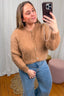 Donna Kid Mohair Cardigan