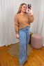 Donna Kid Mohair Cardigan