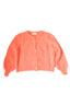 Donna Kid Mohair Cardigan