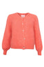 Donna Kid Mohair Cardigan