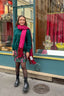 Donna Kid Mohair Cardigan