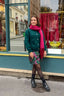 Donna Kid Mohair Cardigan