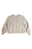 Donna Kid Mohair Cardigan