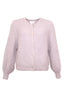 Donna Kid Mohair Cardigan