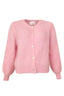 Donna Kid Mohair Cardigan