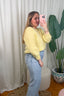 Donna Kid Mohair Cardigan