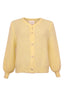 Donna Kid Mohair Cardigan