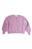 Donna Kid Mohair Cardigan