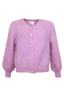 Donna Kid Mohair Cardigan