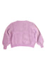 Donna Kid Mohair Cardigan