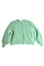 Donna Kid Mohair Cardigan