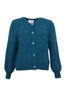 Donna Kid Mohair Cardigan