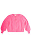 Donna Kid Mohair Cardigan