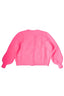 Donna Kid Mohair Cardigan