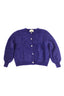 Donna Kid Mohair Cardigan