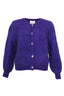 Donna Kid Mohair Cardigan