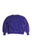 Donna Kid Mohair Cardigan