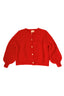 Donna Kid Mohair Cardigan