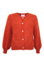 Donna Kid Mohair Cardigan