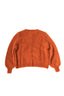 Donna Kid Mohair Cardigan